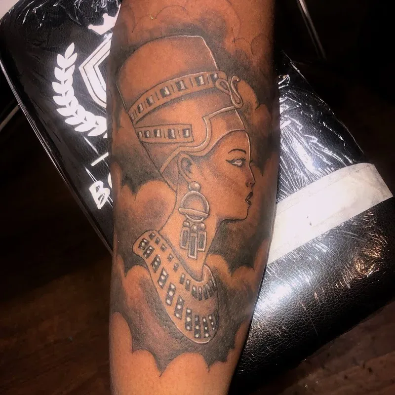 Boston Ink Body Art Specialist — Tattoo and piercing shop in Mattapan
